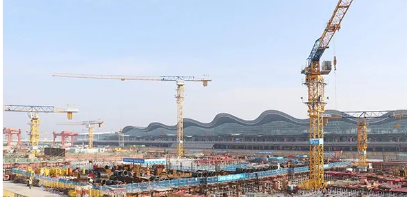 <b>開工后砂石急缺？國家住建部規(guī)定避免因漲價以次充好！</b>