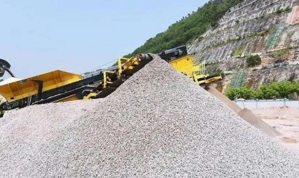 <b>建筑用砂含泥量過高影響混凝土性能！用這3個(gè)方法，有效降低65%的含泥量！</b>
