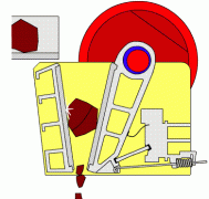 <b>【菲尼克斯】花崗巖制砂機生產(chǎn)線之破碎設備</b>