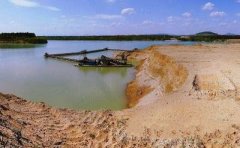 <b>環(huán)保督察：海南東方市整改工作浮于表面，礦山生態(tài)破壞嚴重</b>