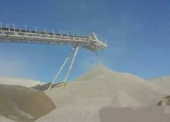<b>福建將新增機制砂年產能7000萬立方米,形成規(guī)范有序的砂料市場體系！</b>