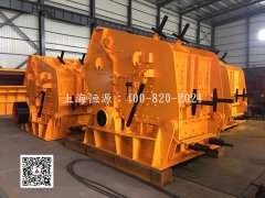 <b>反擊破碎機如何選擇較為好？銷售量不錯的反擊破碎機生產(chǎn)廠家恒源</b>